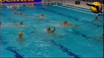 Andro Buslje Shootgun 2010 water polo