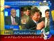 Najam Sethi Telling Why Pervez Musharraf Gave Statement Against Imran Khan