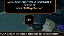 Avengers Assemble Season 2 Episode 4 - Ghosts of the Past Full Episode