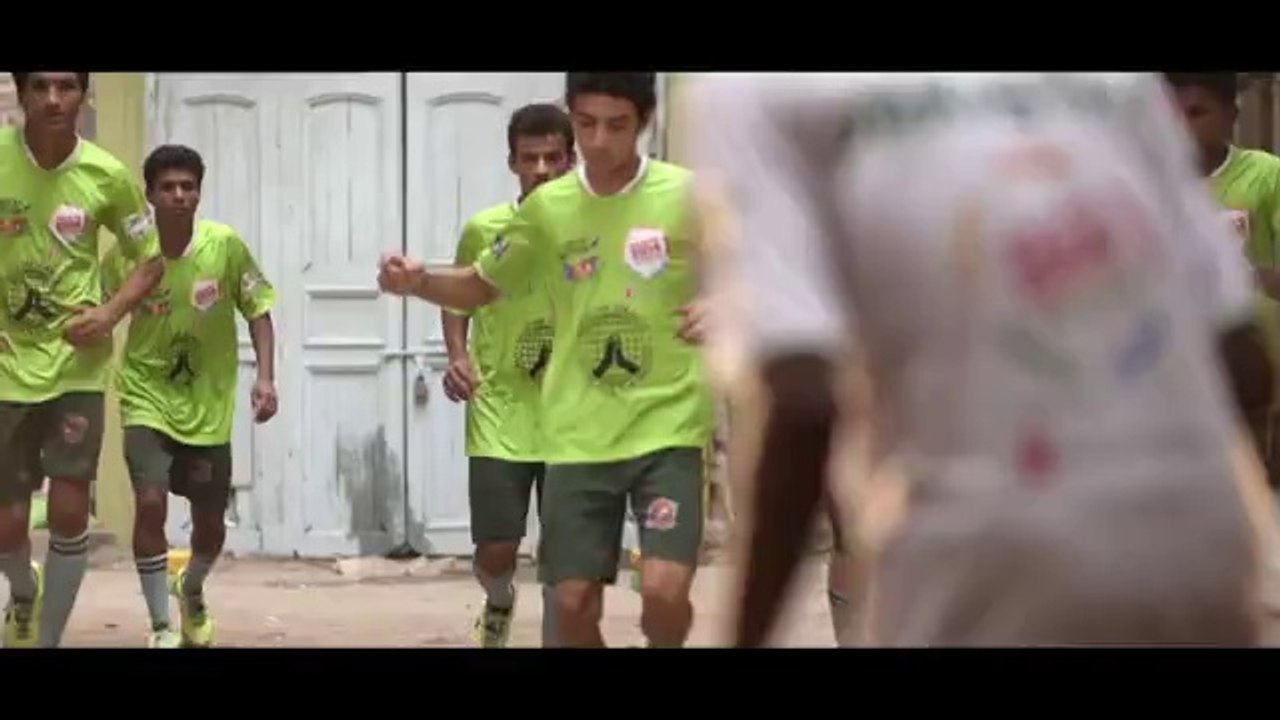 Shukriya Pakistan - Rahat Fateh Ali Khan