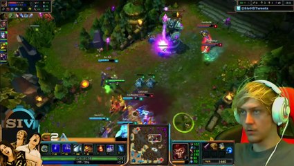 Siv HD - Top - Wukong vs Malphite (Who Picks Warwick)