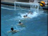Arenzano 9 Spartacus Budapest 6 Final Cup Winner Cup 88 game 2 (9-9) water polo