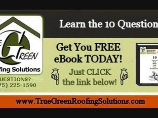 Metal Roof - 10 Questions You Must Ask Your Roofing Contractor | Carson City CALL (775) 225-1590