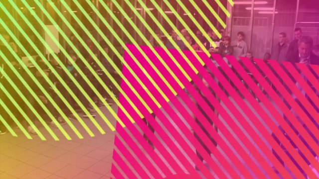 DIAPASON MIGRATIONS CHAMBLY