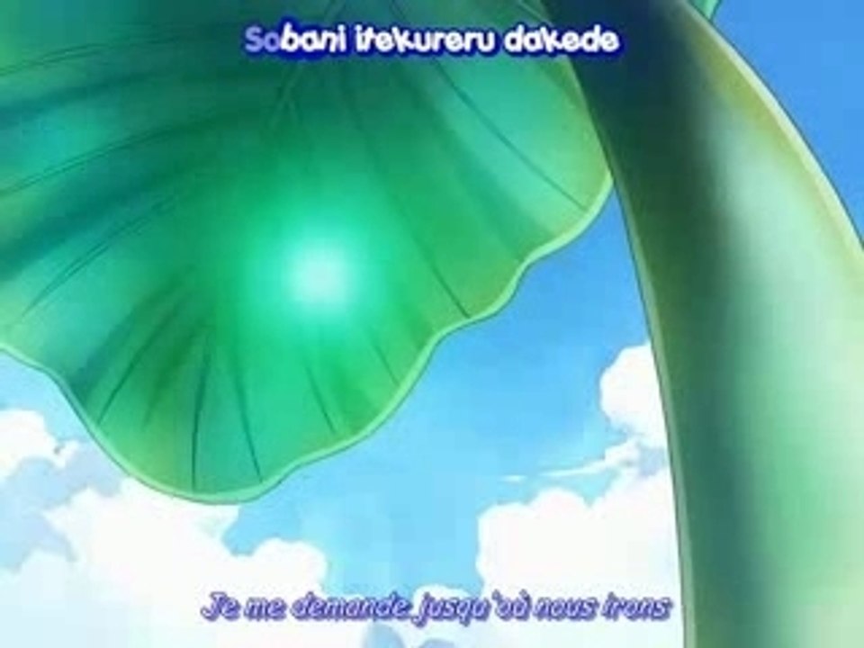 One Piece Ending 05 en vostfr