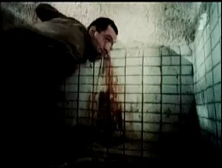 forced prison haircut in russia manual clippers