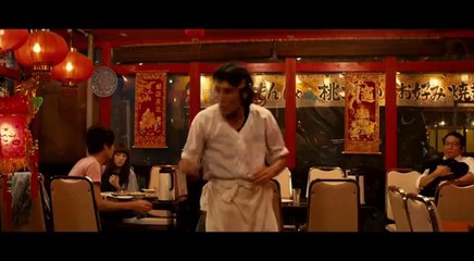 WHY DON'T YOU PLAY IN HELL Trailer (2014)