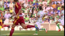 Resumen de Real Betis (3-2) Recreativo de Huelva - HD