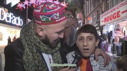 Ateistler Hakkındaki Düşünceleriniz Nelerdir?