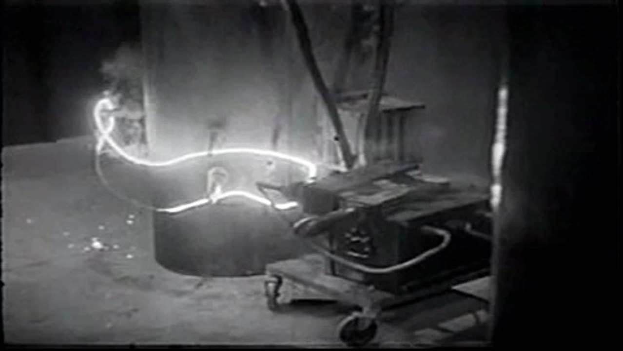 Secret Code Chapter 5: Wireless Warning - ComicWeb Serial Cliffhanger Theater