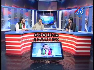 Ground Realities 24-10-2014 Part 01