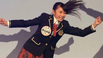 西山怜那 Rena Nishiyama AKB48 チームA 【Japanese Lesson】