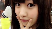 中西智代梨 Chiyori Nakanishi AKB48 チームA 【Japanese Lesson】