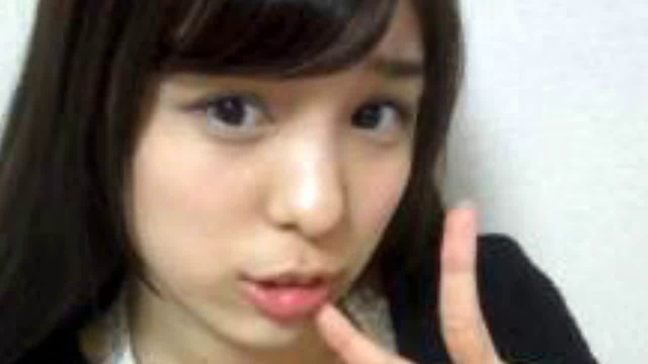 小嶋菜月 Natsuki Kojima AKB48 チームA 【Japanese Lesson】