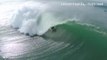 Surf : les vagues d'Hossegor n'ont rien a envier à Hawaii
