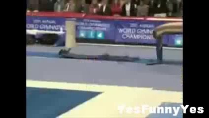 Funniest Moments in Sports