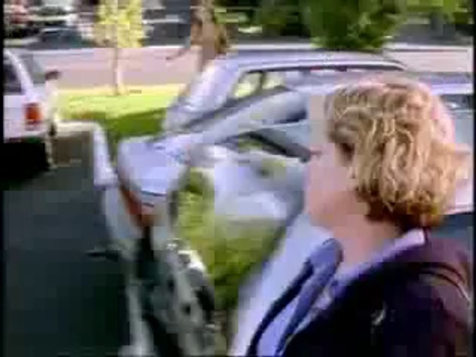 funny car commercial