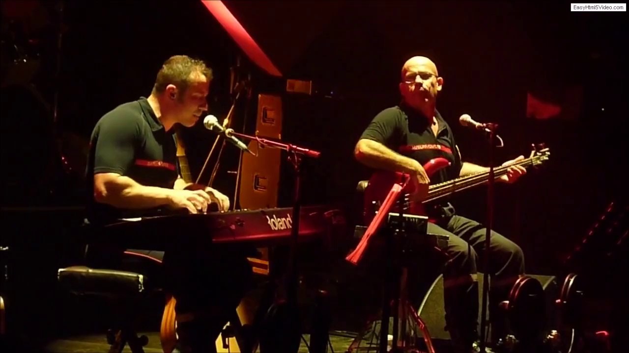 Duovoices halle aux grains premiere partie zebda