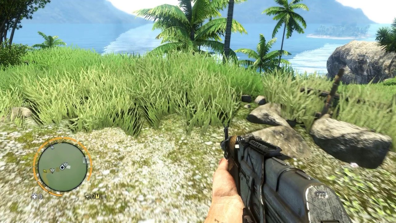 Far Cry 3 Walkthrough part 2