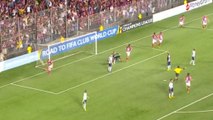 CONCACAF CL: Saprissa wirft MLS-Champion raus