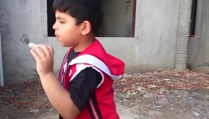 AZLAN  & AFNAN KALIM #8  KALIM VLOG