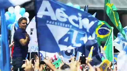 Conheça o perfil dos candidatos à presidência