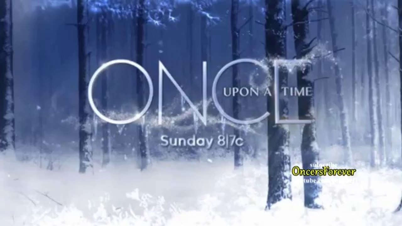 Once Upon a Time - 4x05 - Sneak Peek #2 - extrait de "Breaking Glass" - Regina