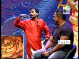 Evide Ingananu Bhai 26 10 2014 Part-2,Abu Saleem Mazhavil Manorama