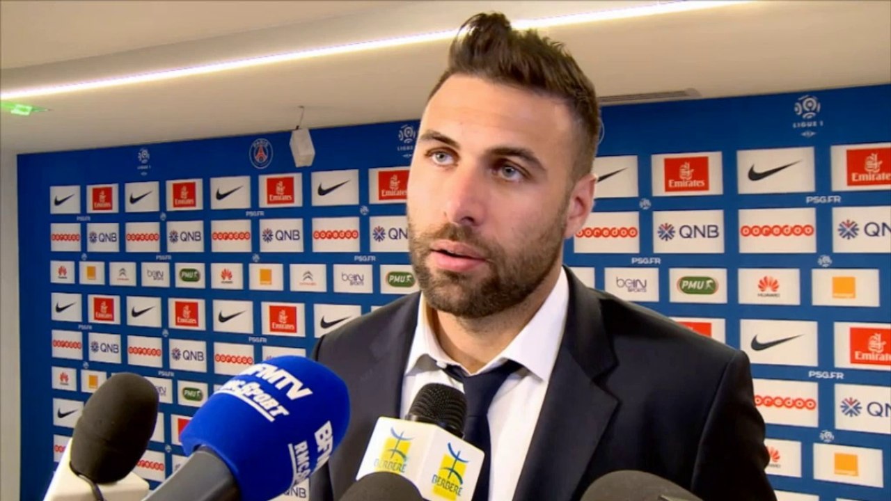 David Luiz: 'Job machen und punkten'