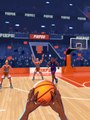 The Best Basketball Game - Rival Stars Basketball Gameplay