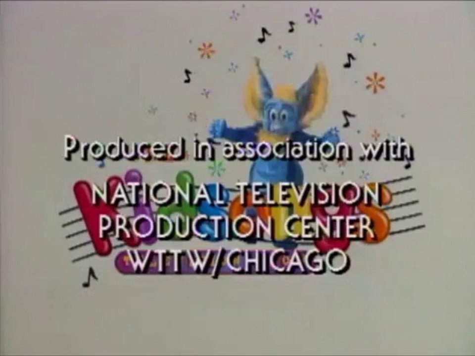 Kidsongs Television Show New Ending (Textless)