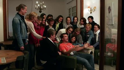 TV3 - Oh Happy Day - El Quim té un somni molt dolç amb les Lutiana - Lutiana - OHD4