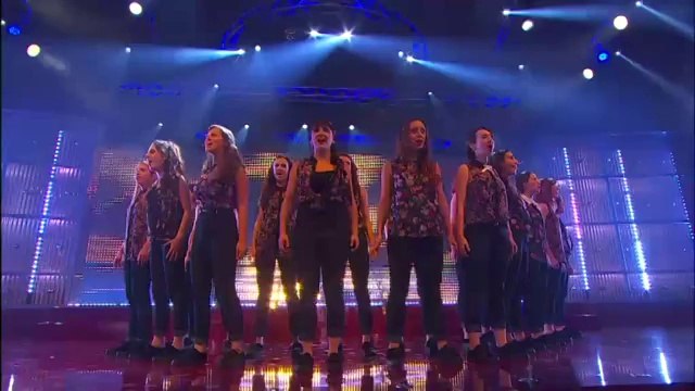 TV3 - Oh Happy Day - Màgic - Cantabile - OHD4