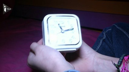 Le changement d'heure permet de faire des économies d'énergie