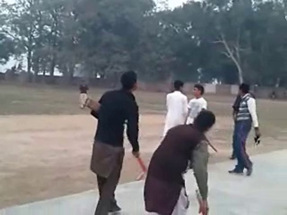 New Talent in Pakistan