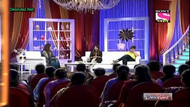 Simply Batein With Raveena 26th October 14 Part 2