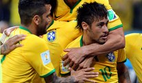 Romário rasga elogios à Neymar: ' Vai passar o Pelé'