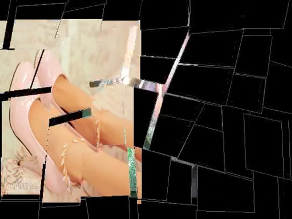 Purchase Ladies Shoes and Get Free Gifts by Tbdress