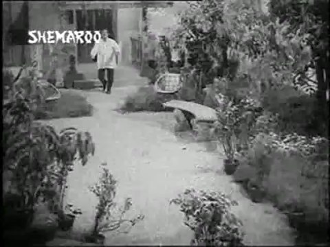 AB MAIN JAOON / ABHI ITNI JALDI - (Pyar Diwana - 1972)