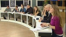 английский для начинающих ч5