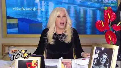 Nos reimos juntos_Somos_Familia