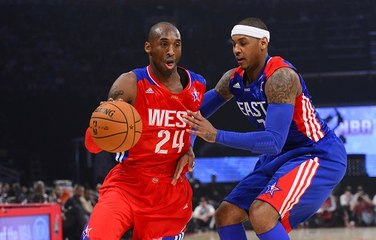 Lakers and Knicks among intriguing 2014-15 story lines