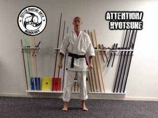 HOW TO TIE YOUR BELT