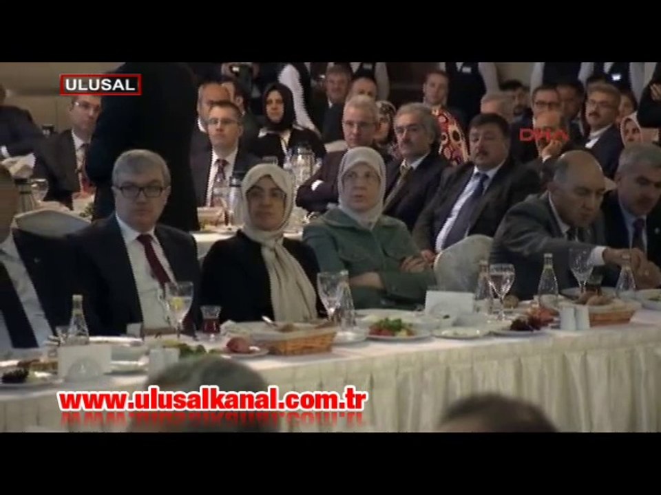 Davutoğlu: Hesabını verecek!
