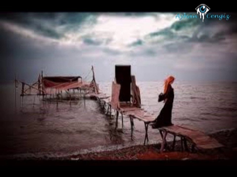 Özleyeceğim - Cavit Karabey