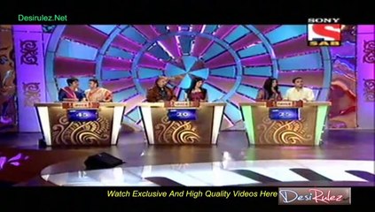 Family Antakshari 26th October 2014pt4