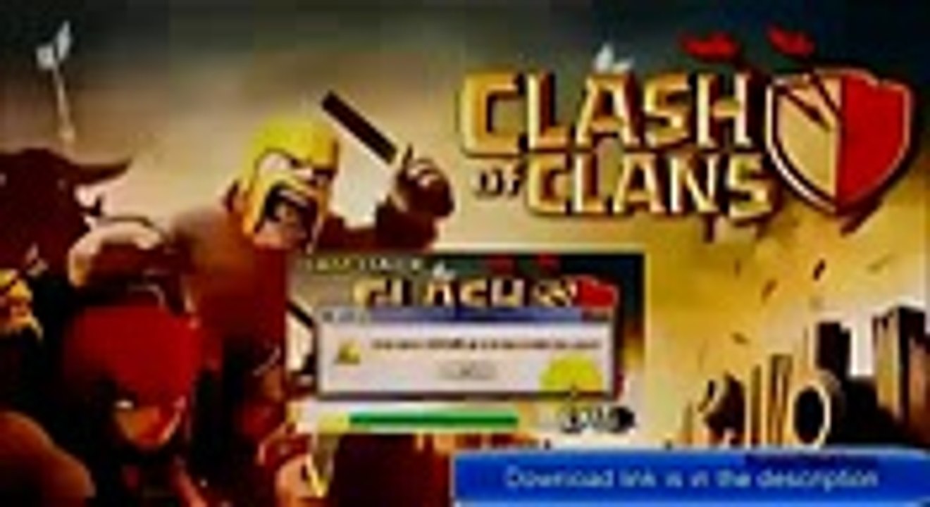 Clash of Clans Juwelen Gems Hack Updated 2 October 2014