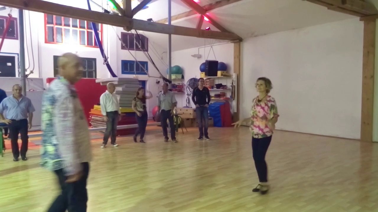 SALSA PORTORICAINE N° 1-CB_CBT_CB1M1M_Je T elle T_ CBO