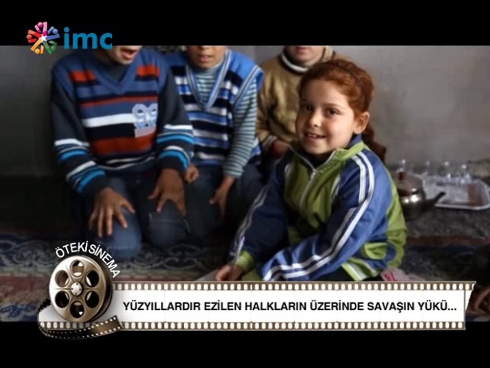 Öteki Sinema - Asfur/ Eylem Şen (25 Ekim 2014)