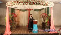 Pashto Hit Singer Nazia Iqbal Famous Pashto Song Da Zra Ba Me Zari